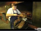 The Lexington Barbecue Restaurant